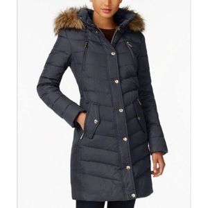 Michael Kors Down Puffer Coat size XS